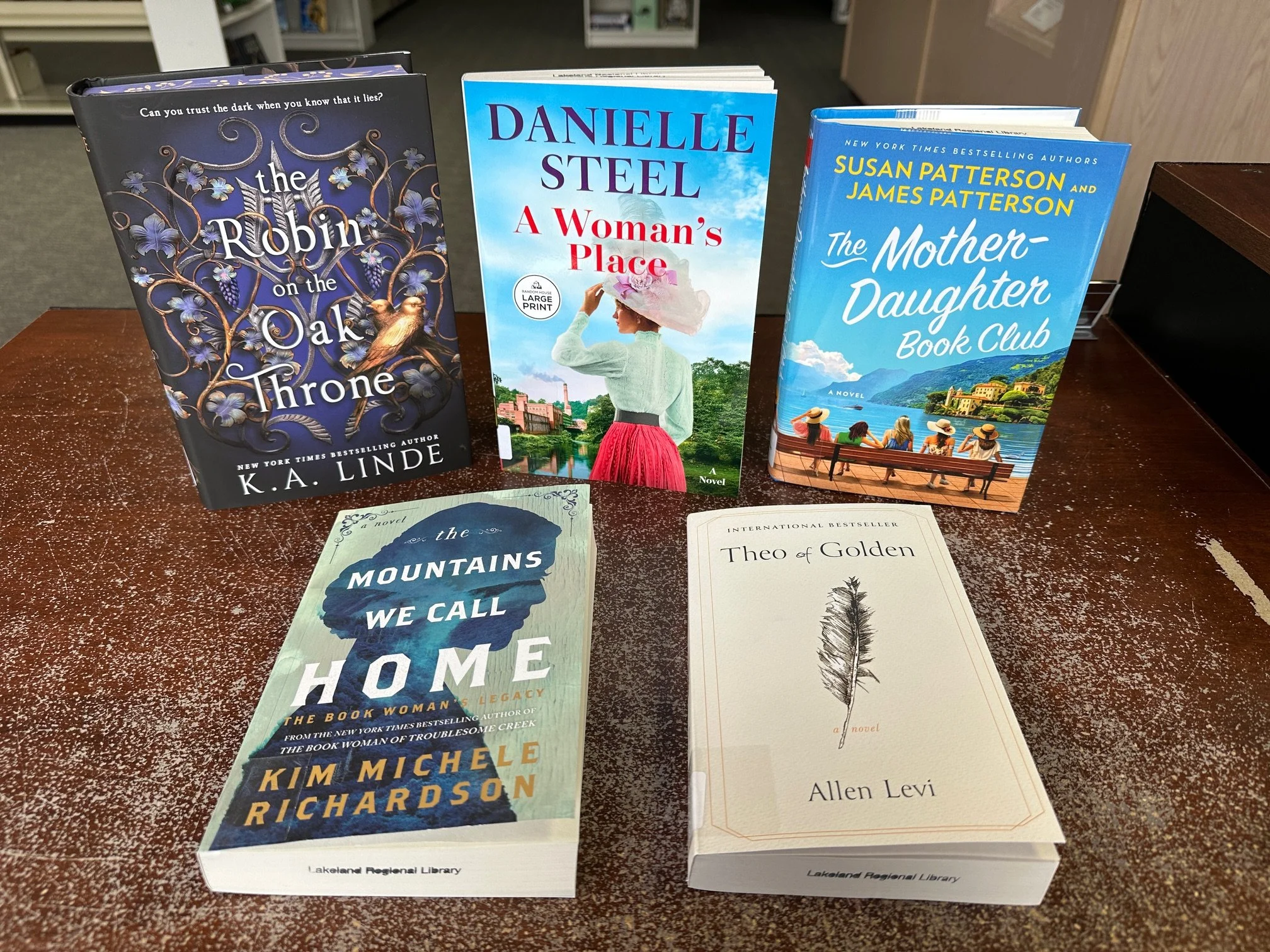 New this week!!