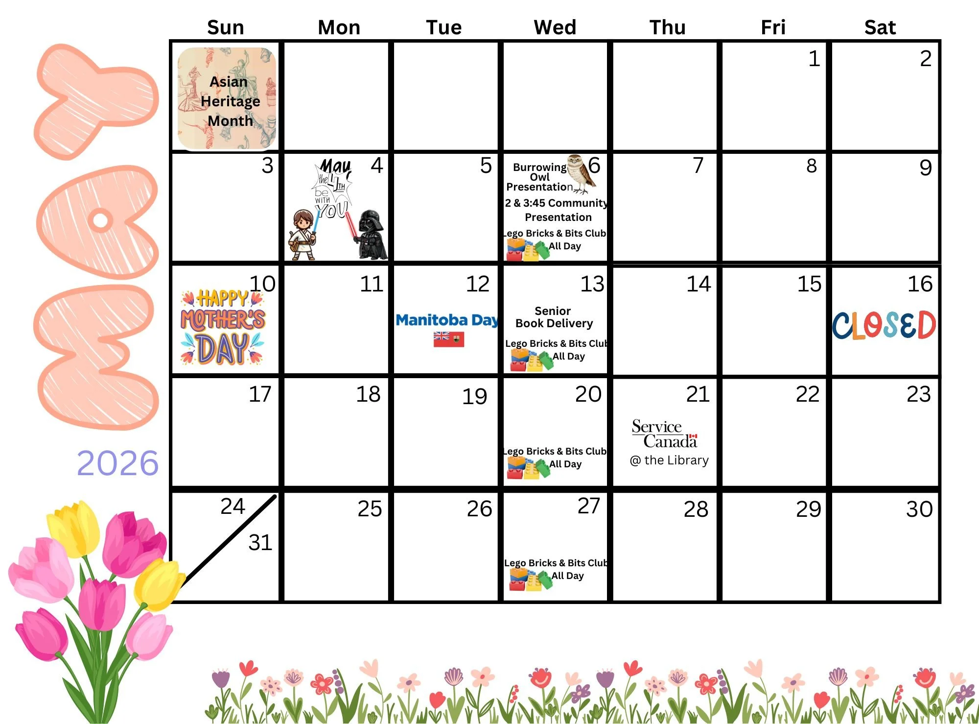May🏵