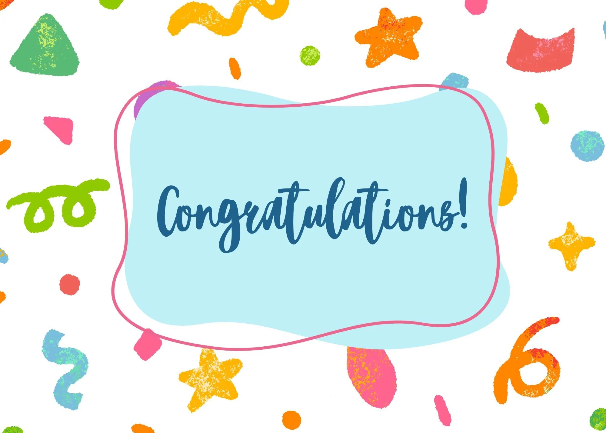 A huge THANK YOU to everyone who participated in our Adult &amp; Teen Summer Reading Challenges! 🎉

 Congratulations to our draw winners!

🎉Teen Winner: Bethany R.
🎉 Adult Winner: Jackie M.