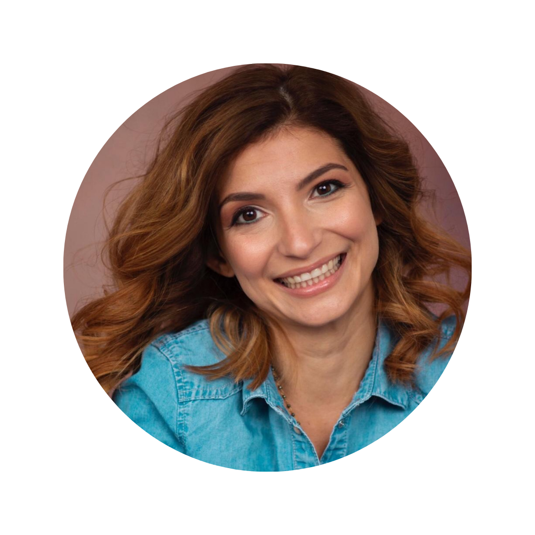 “Amelia is a beautiful and gentle healer and Coach. She helped me clear beliefs around others owning my destiny, which got me stuck to continue. Amelia is a truly transformational being. It was a pleasure to work with her and experience her creative nature. Through working with Amelia - she helped me gain courage and the insight to re-create my life.” Bilyana Georgieva Money Mentor & Coach