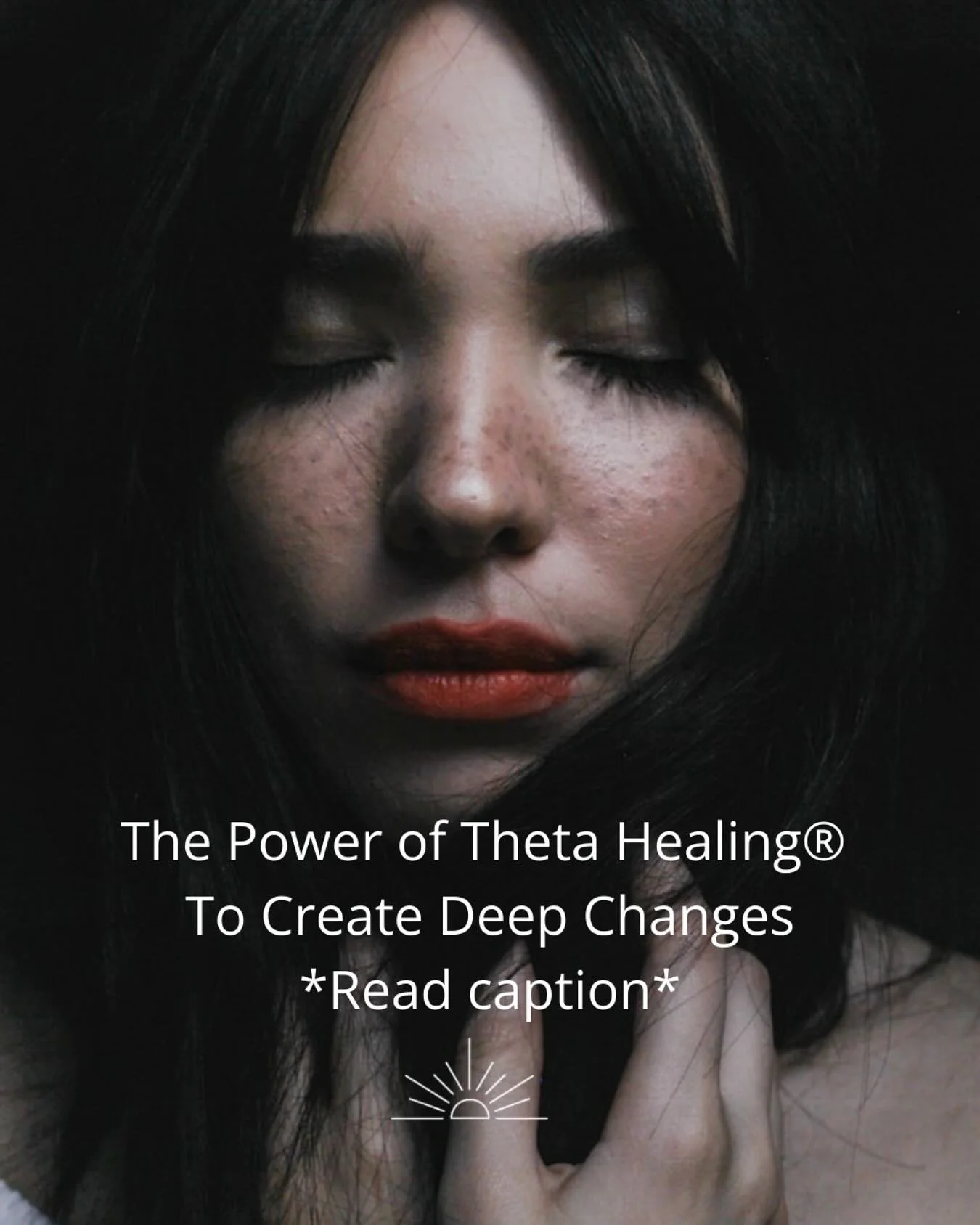 Why Theta Healing&reg; is different. Does this sound familiar? You&rsquo;ve done the journaling. The affirmations. The meditations.

Yet you still feel stuck.

Your inner voice has gone from whispering to virtually shouting:

&ldquo;There&rsquo;s mor