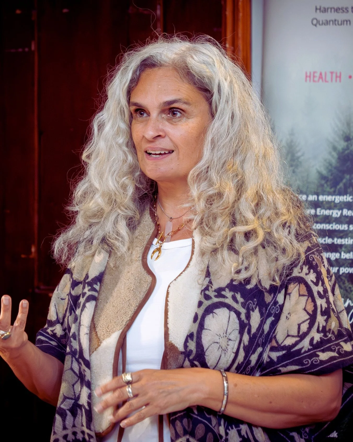 You've got a soul-business or passion-project you love, but it's not bringing you the impact or income you desire (yet!)⁠
⁠
You know you're here for a purpose &amp; to be part of the planetary change you wish to see...

And you're clear you desire ab