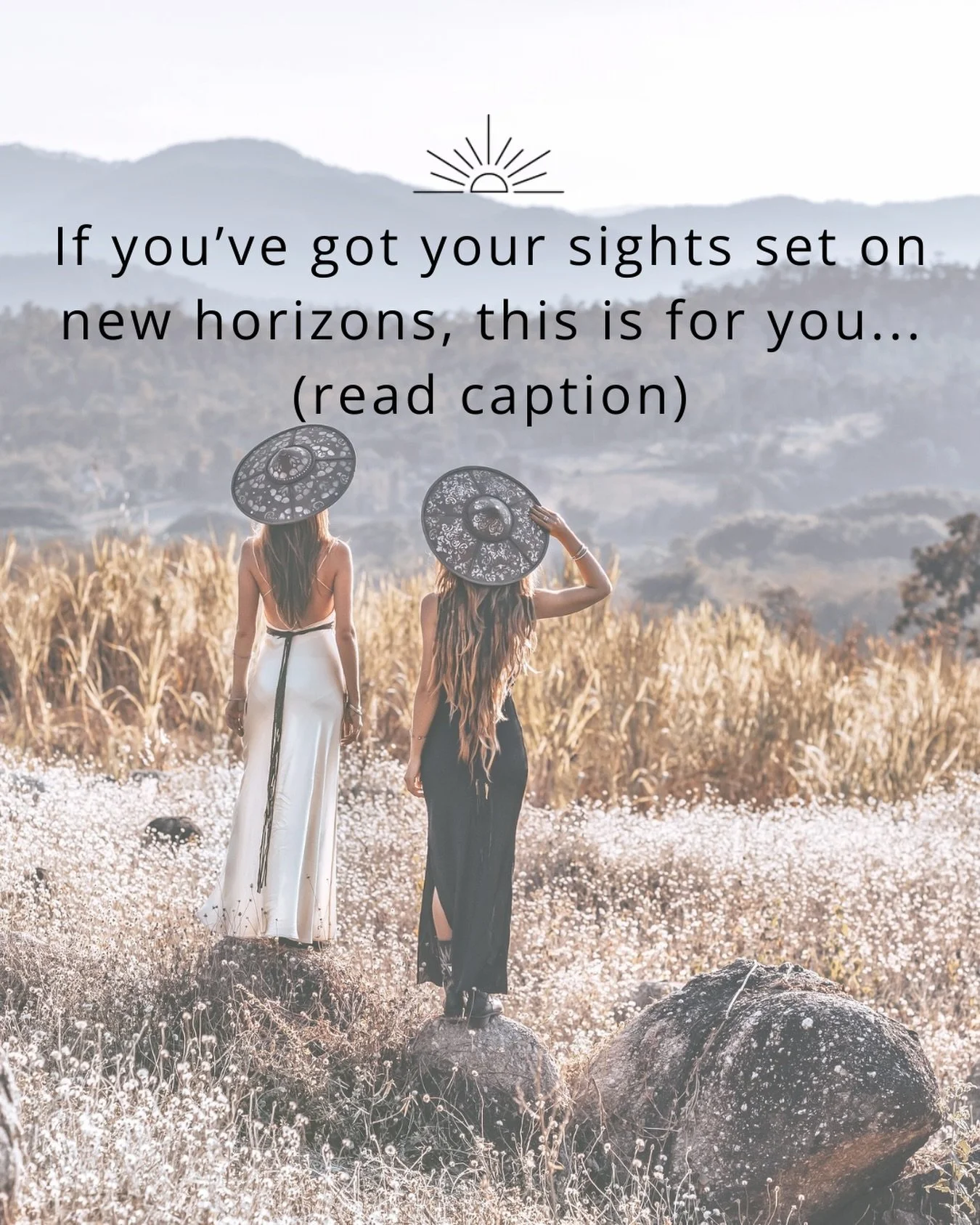 What if the life you desire isn&rsquo;t &ldquo;too big&rdquo; for you&hellip;but waiting for you to align with it?⁠
⁠
I created the Quantum Creator Self-Study Course for the person who knows there is *more* available for them... ⁠
⁠
And you know you 