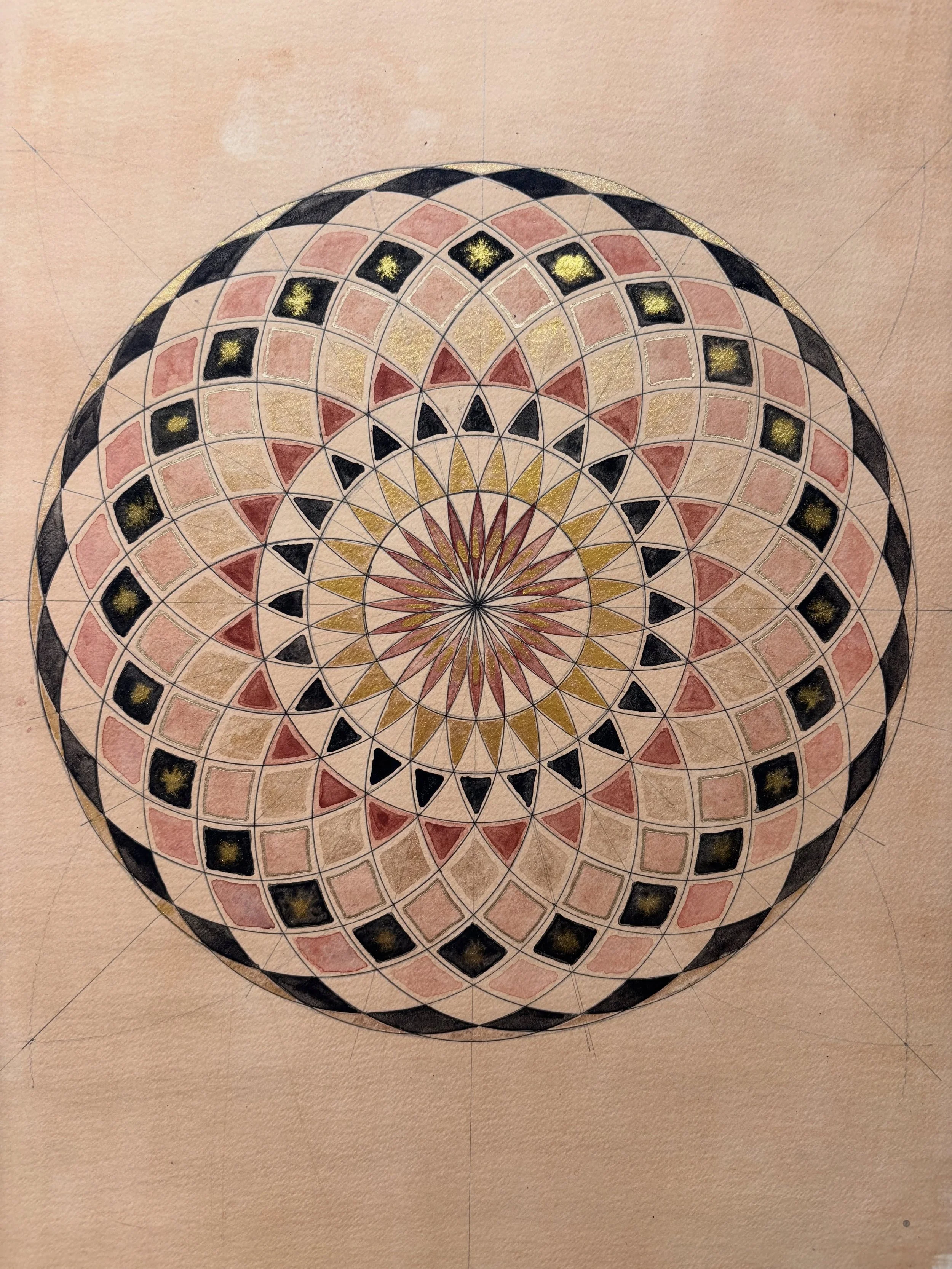 Soul Space Healers will now be covering: Sacred Art &bull; Sacred Geometry &bull; Sacred Living #raisingconsciousness

The winds of change have truly blown through this Summer.

I remain dedicated to researching &amp; understanding how we create with