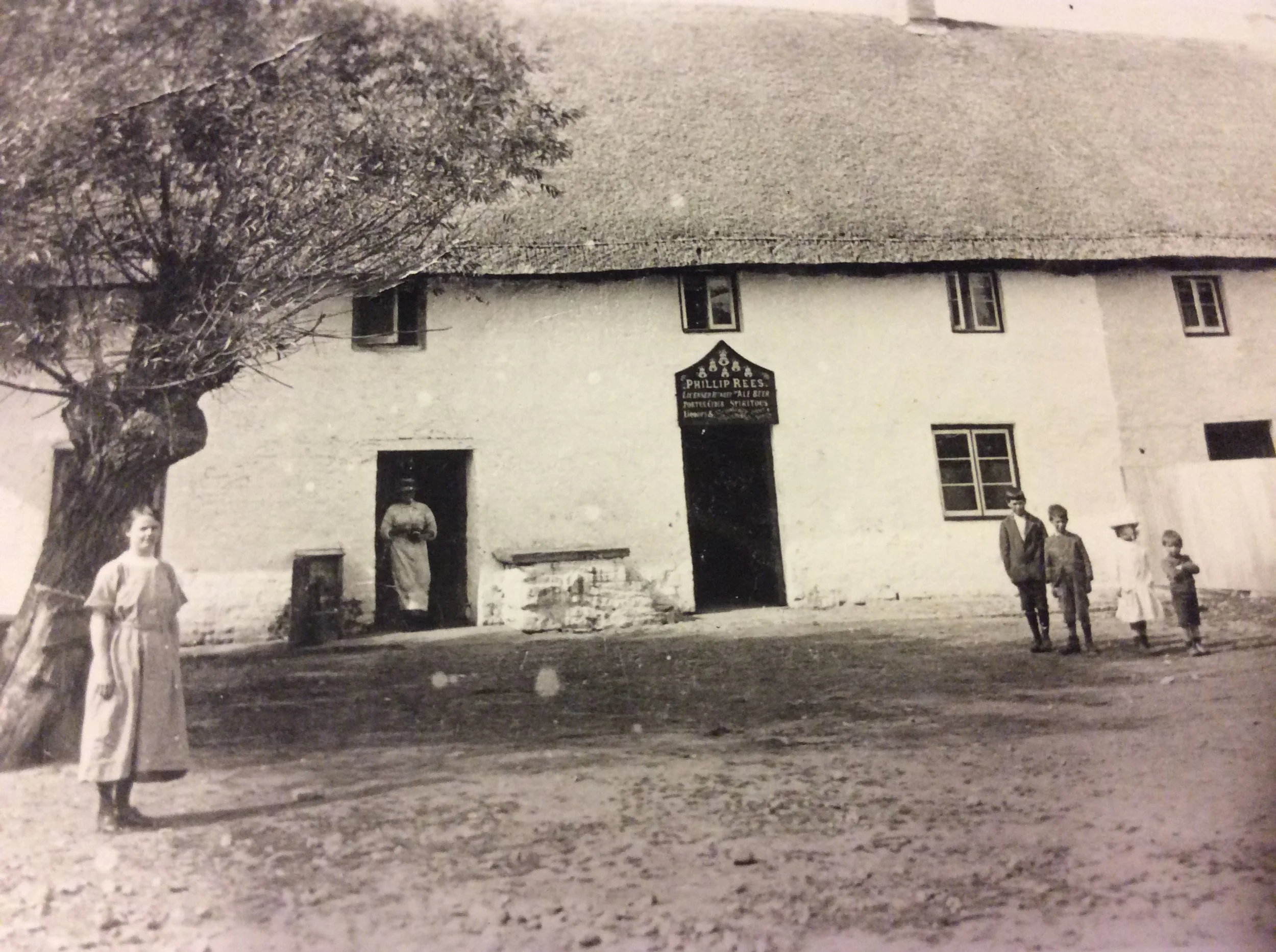 Bywyd ar y Lefelau