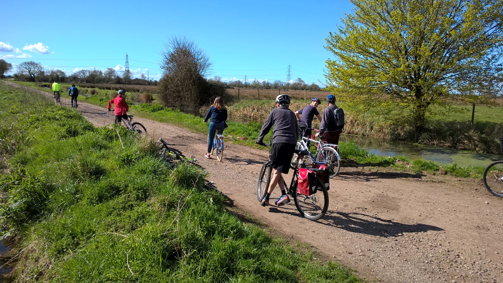 Levels Loops and Links Cyclists project page.jpg