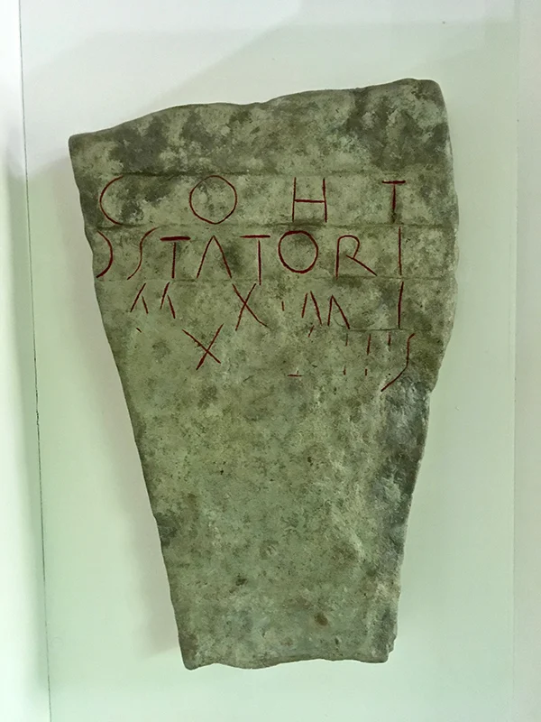 Carreg Allteuryn