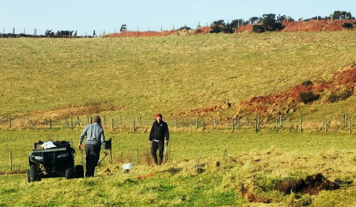 Curious about nature finance &amp; well-being economics?

Join a FREE webinar hosted by CyFAN Cymru &amp; Dyfi Biosphereon to explore how funding nature recovery can reshape farming &amp; landscapes... especially on the Gwent Levels!

🎙 Speakers fro
