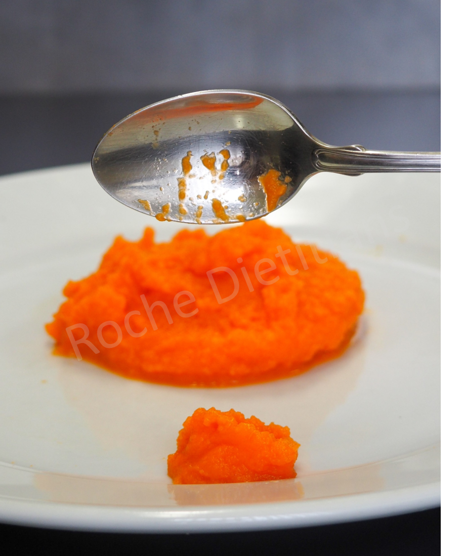 Our Level 4 Puree Meals – Pureed Ready Meals Level 4 or Texture C – ZOBZQD