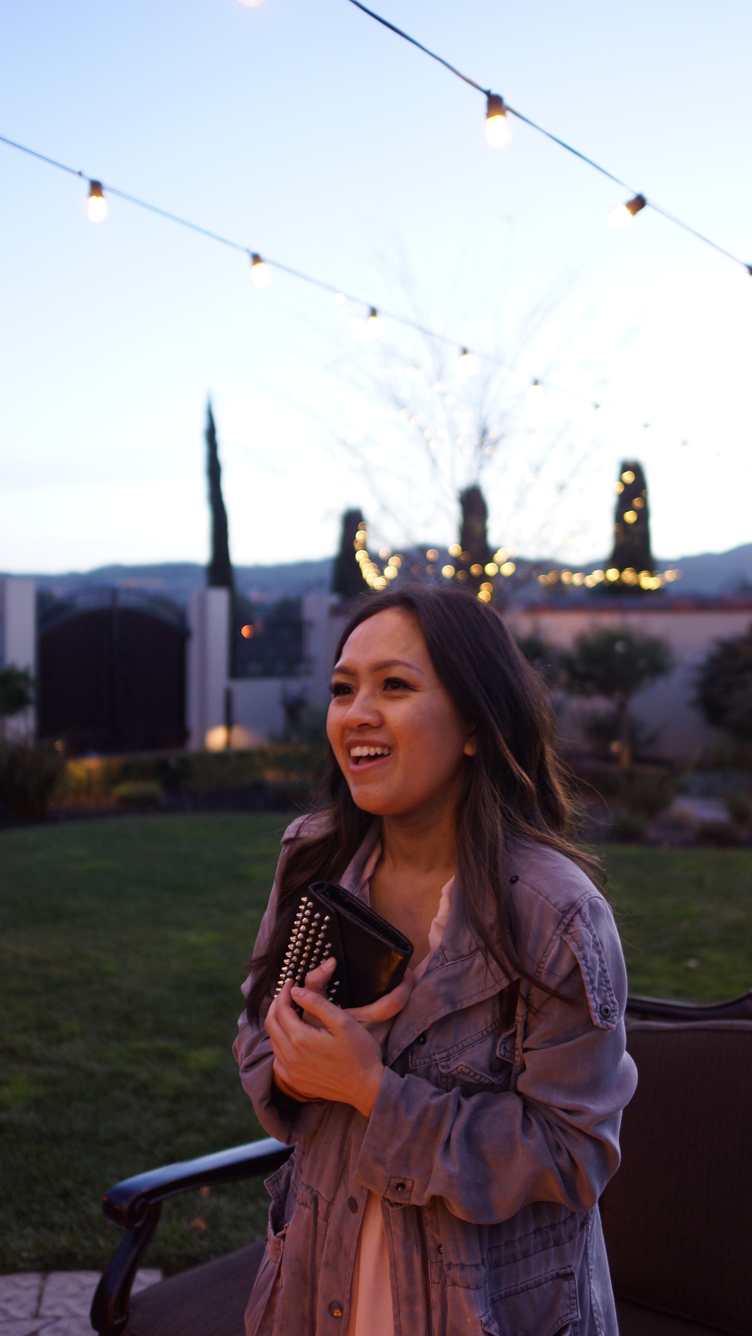 Thriving 30, Volume 03: What happens when you take risks?