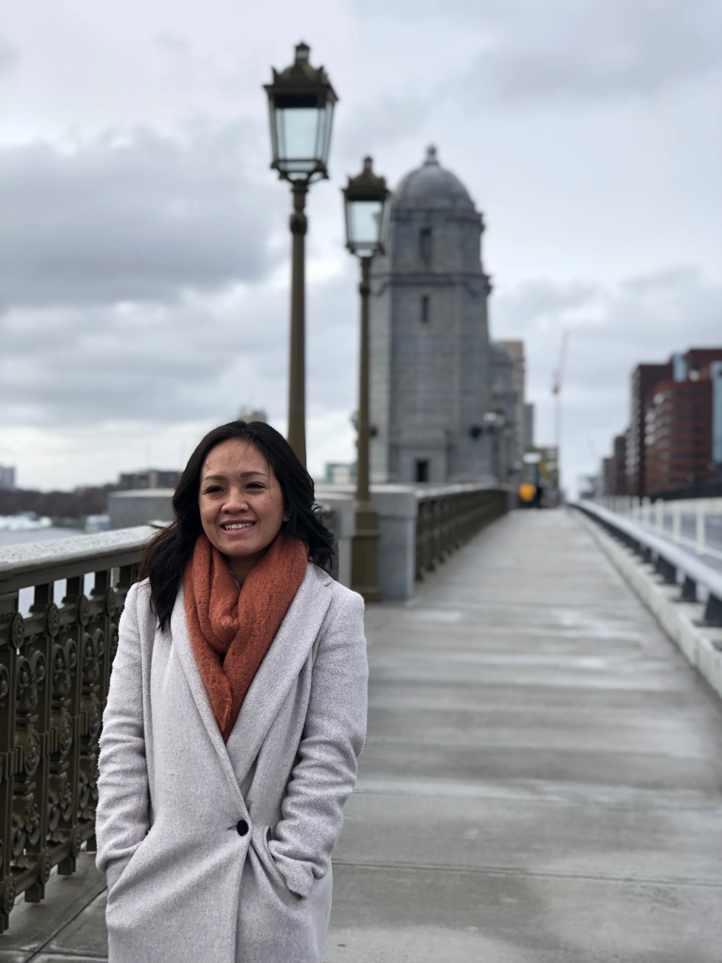 Thriving 30, Volume 12: What happens when you get laid off? 