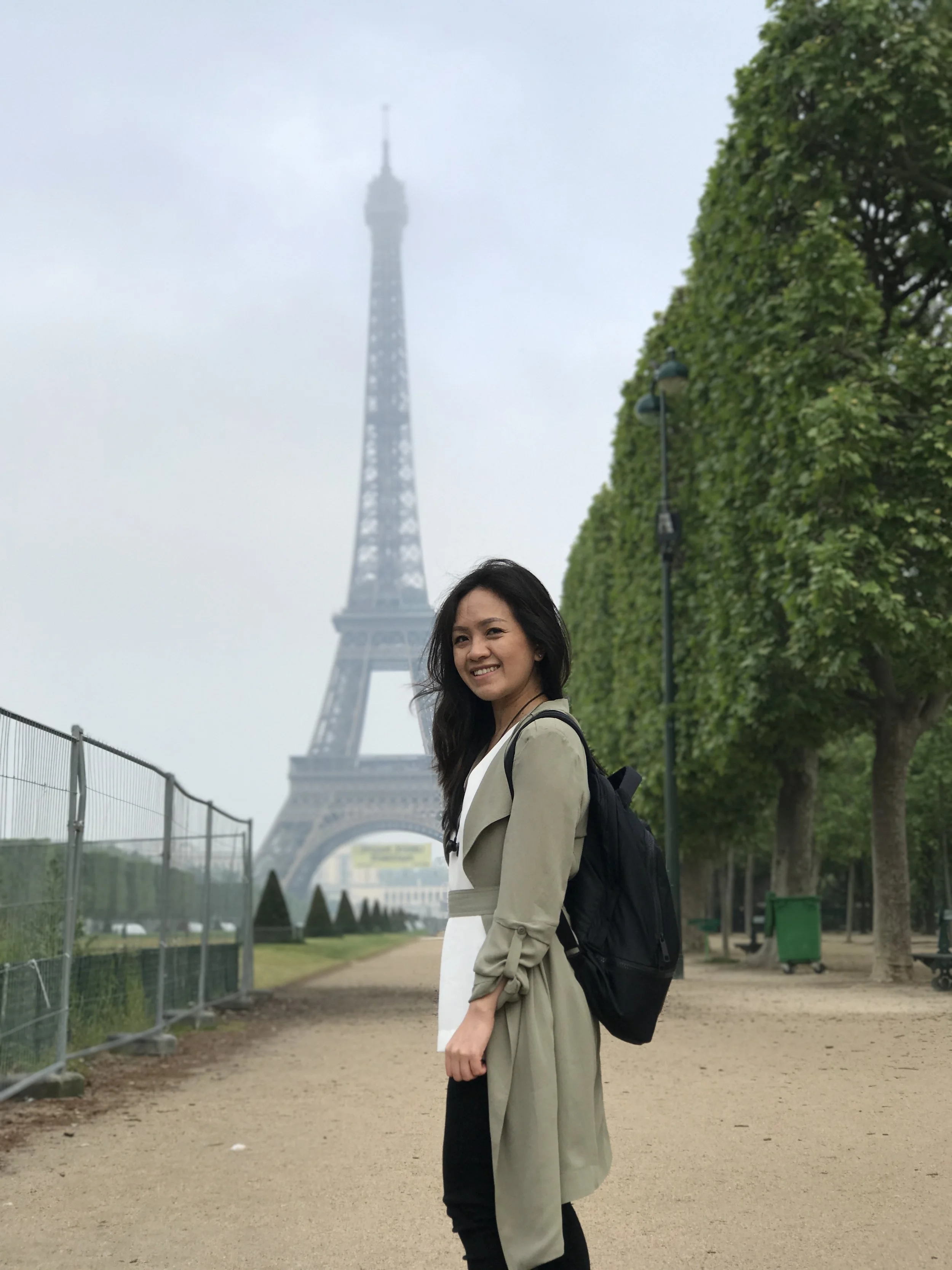 Thriving 30, Volume 18: Why You're Meant to Live