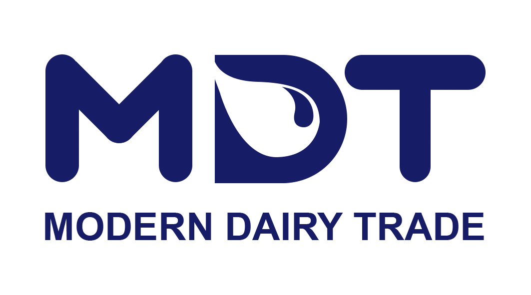 Modern Dairy Trade