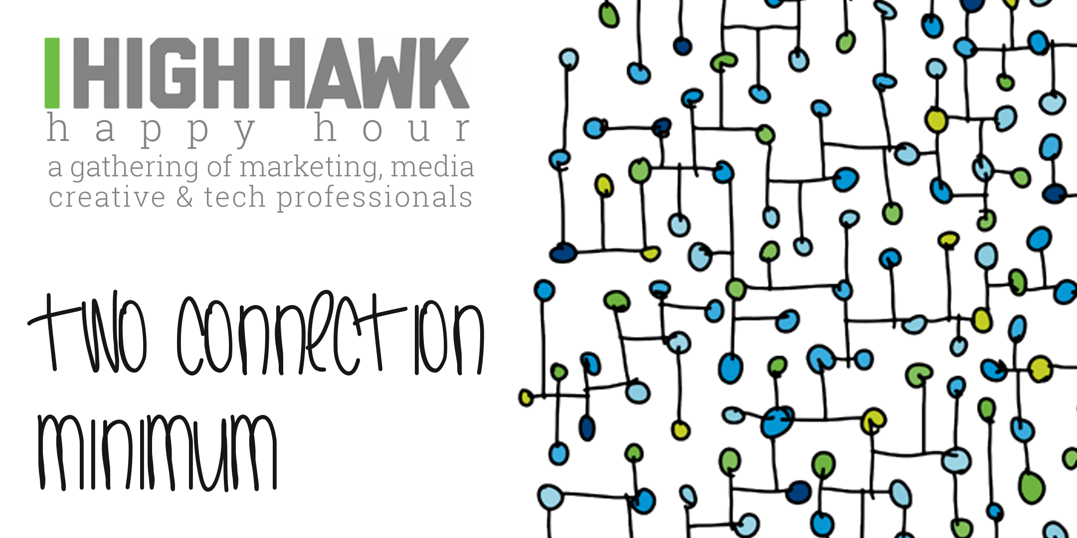 Two Connection Minimum - December