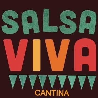 Salsa Viva Cantina