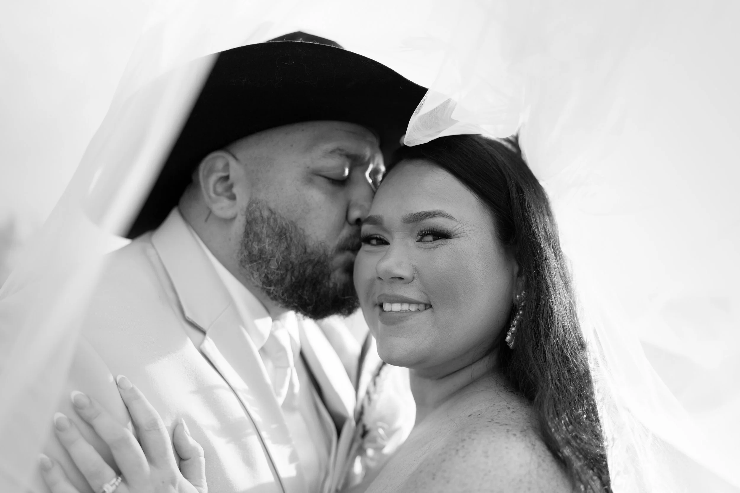 Gabriella & Eric |