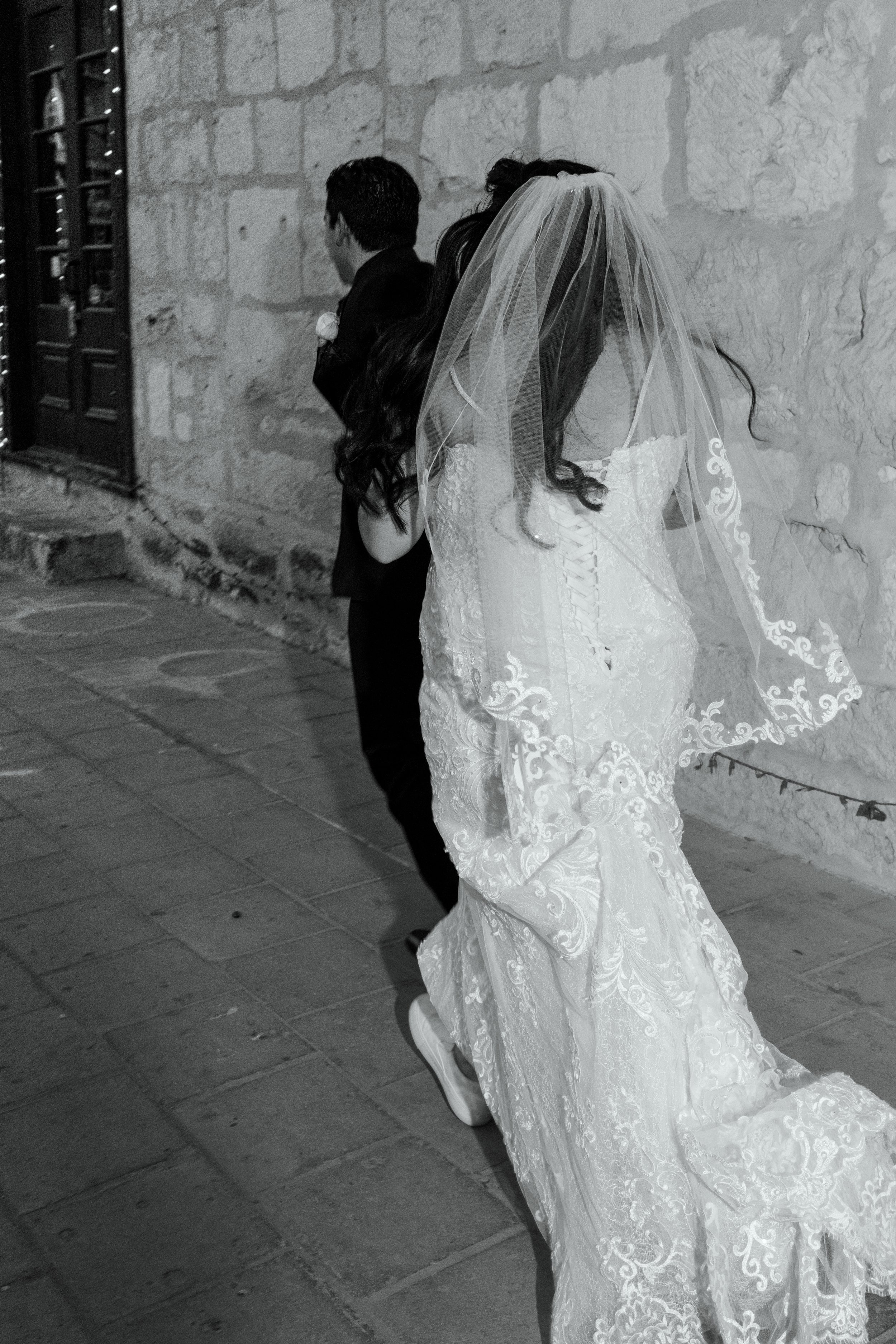 Rocio & Eric