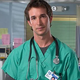 John Carter, MD