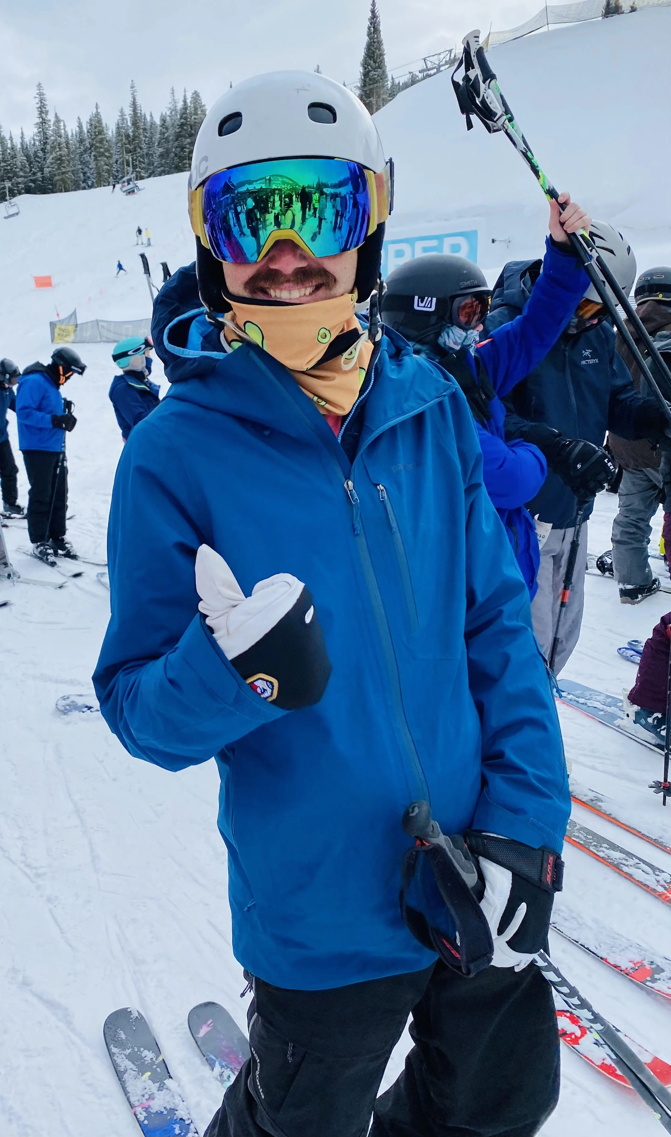 Samuel Grossman, MD, JD