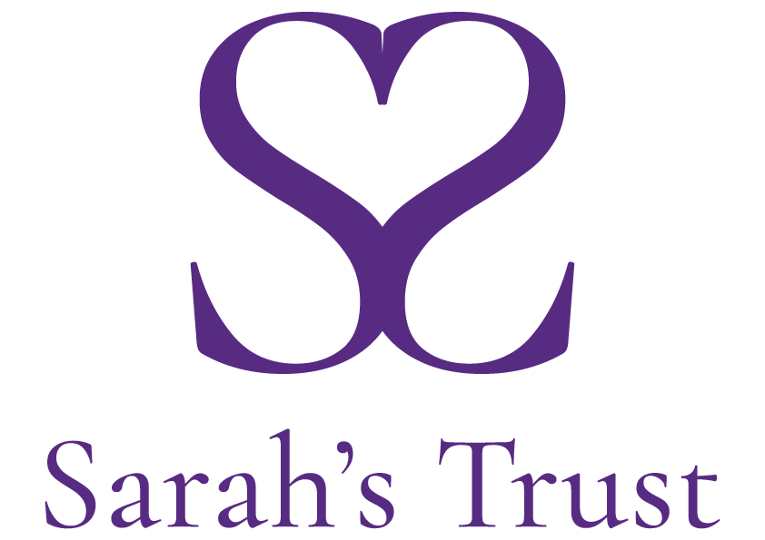 Sarah&#39;s Trust