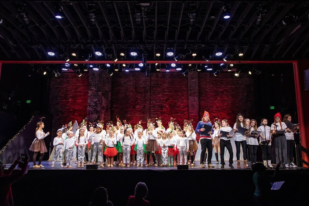 &lsquo;At the UNITED, our mission to unite the community through the arts resonates deeply with the philanthropic spirit of Sarah&rsquo;s Trust. Together, we drive positive social change in our communities. In these challenging times, the arts play a