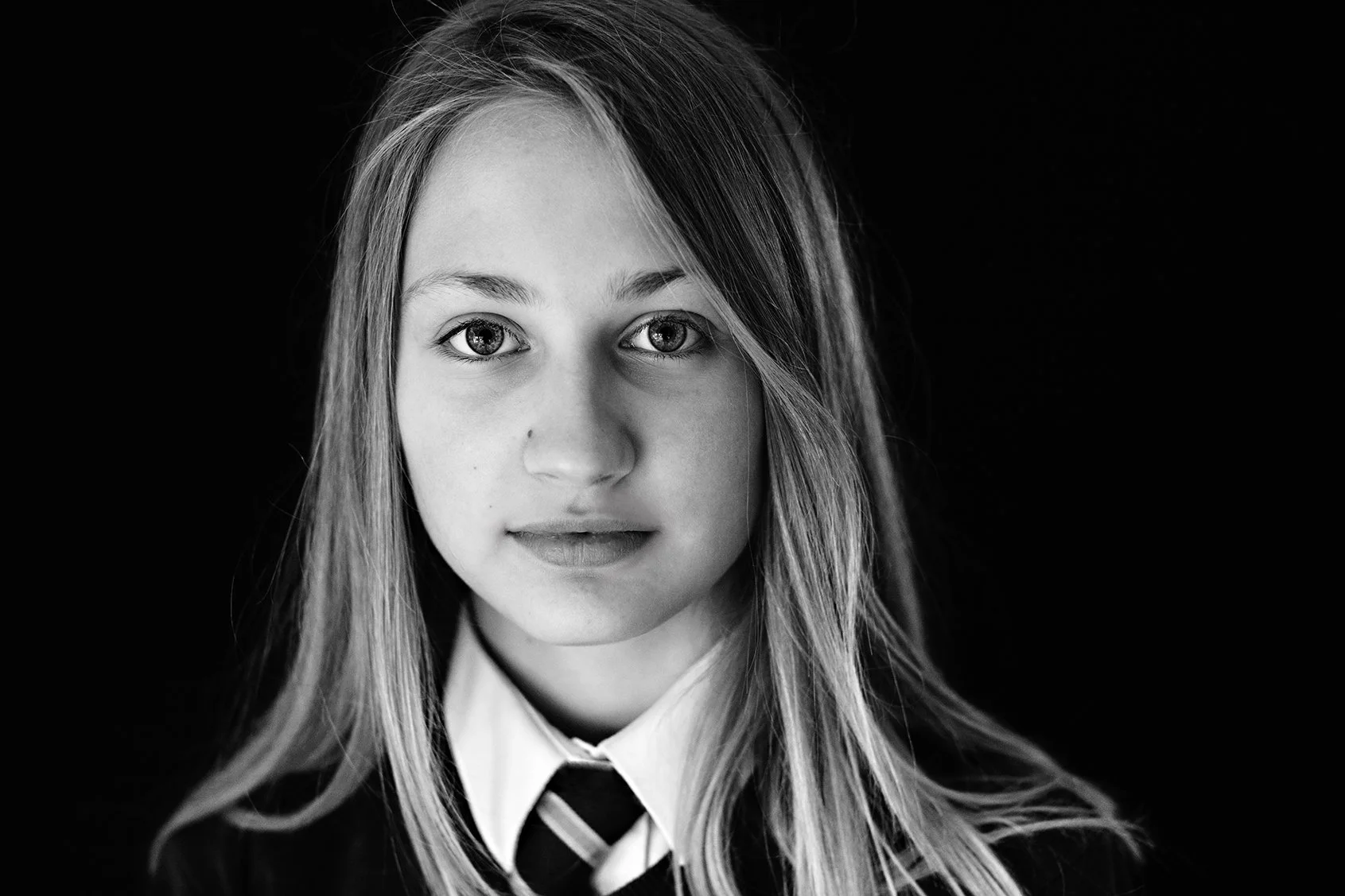 Schoolgirl