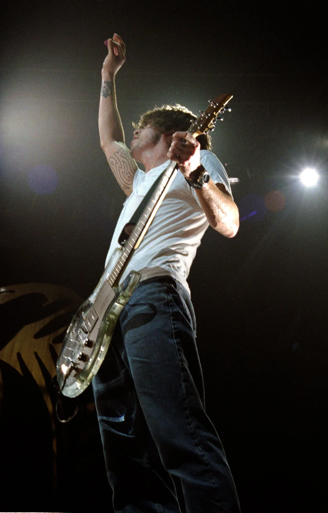 Foo Fighters (Copy)
