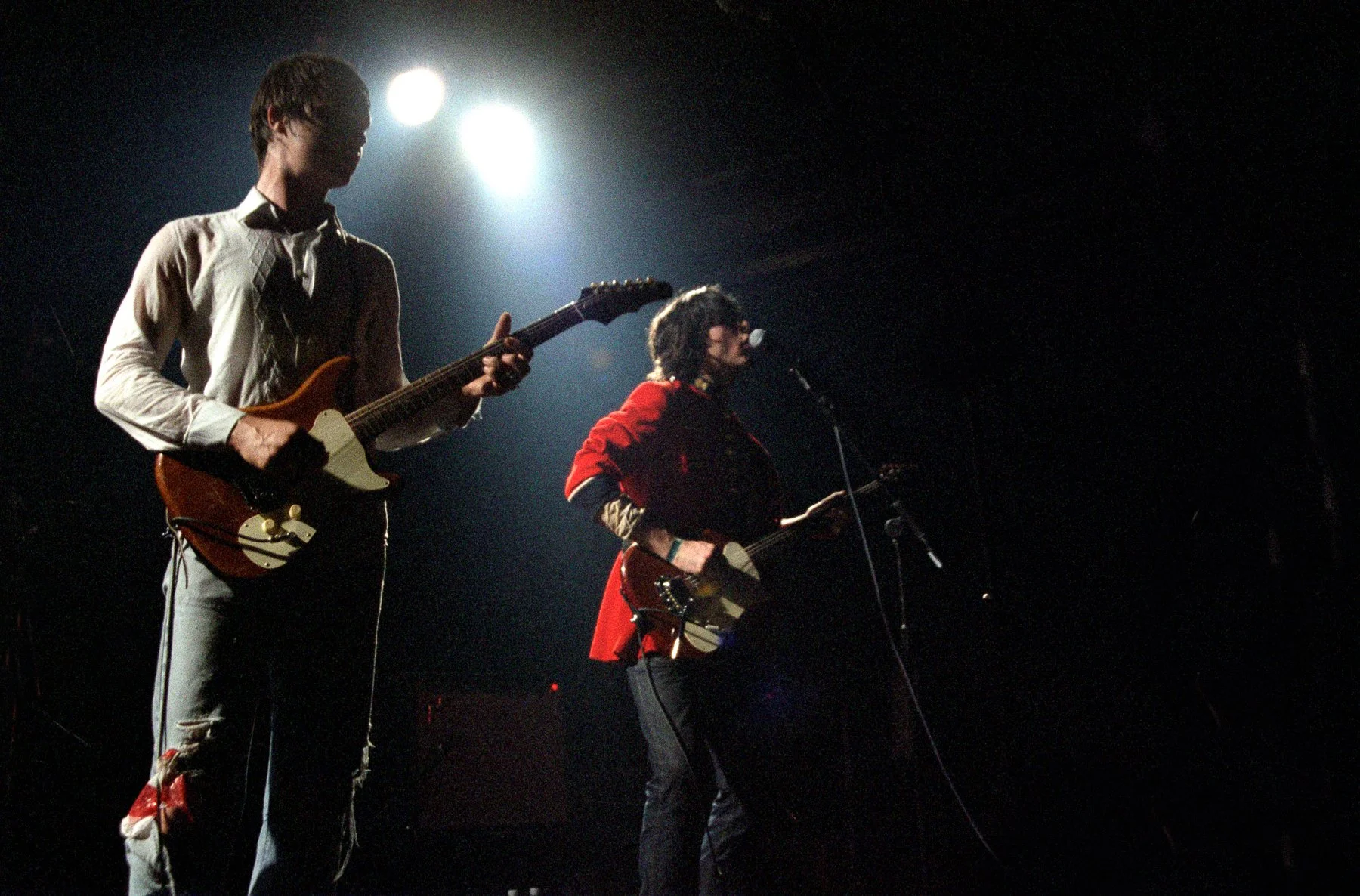 The Libertines (Copy)