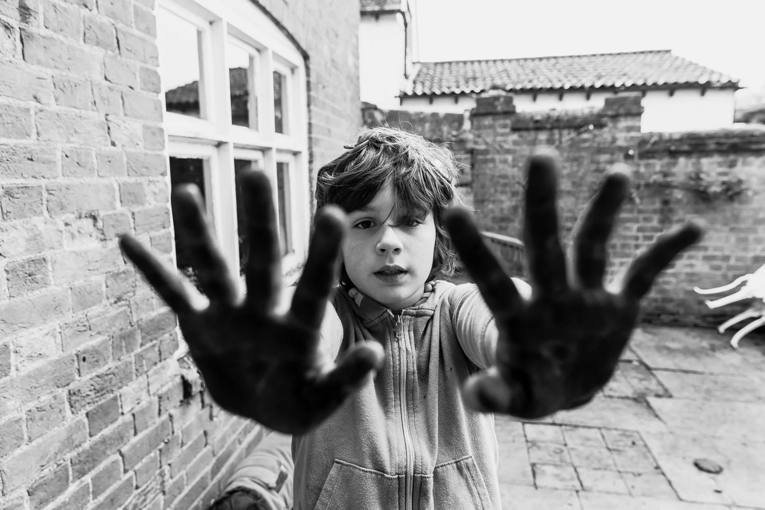 Documentary Family Photography
