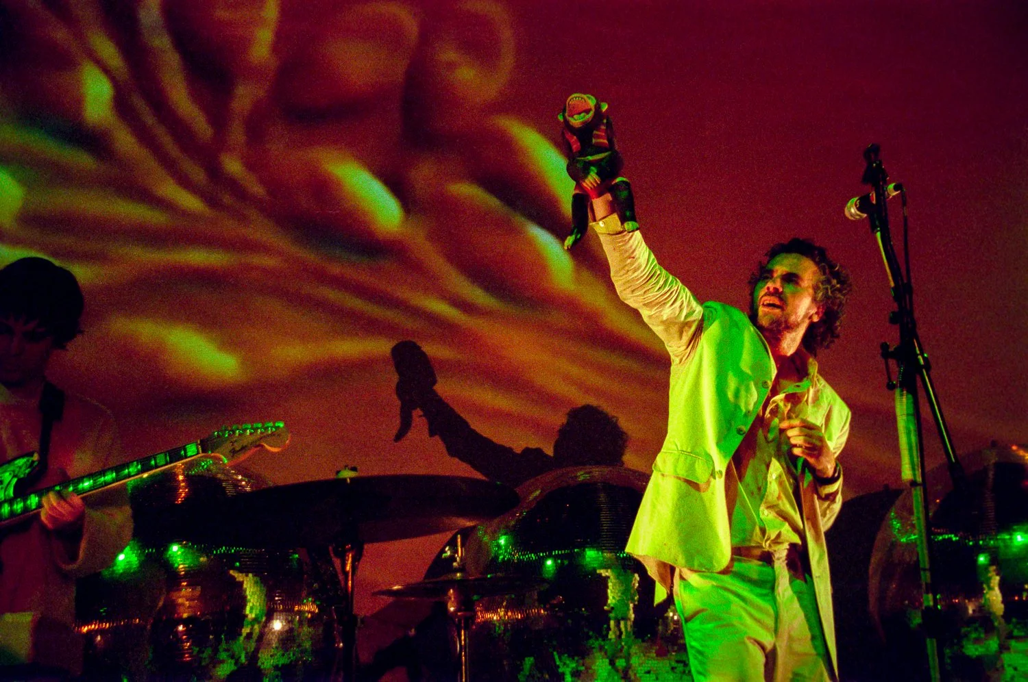 The Flaming Lips