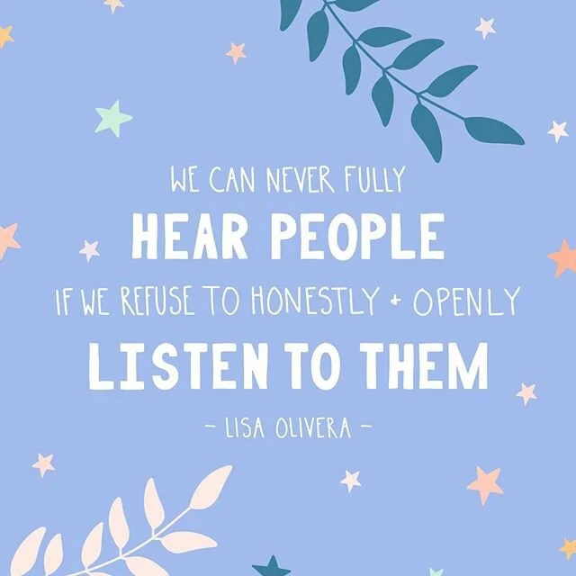 Feeling these words today by @lisaoliveratherapy