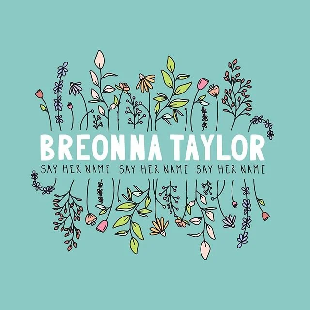 Breonna Taylor would have been 27 today. The officers who killed her have still not been taken into custody. Please take a look at the next slide or the link in my bio for a list of specific actions to take TODAY, do it right now. Will you join me? #