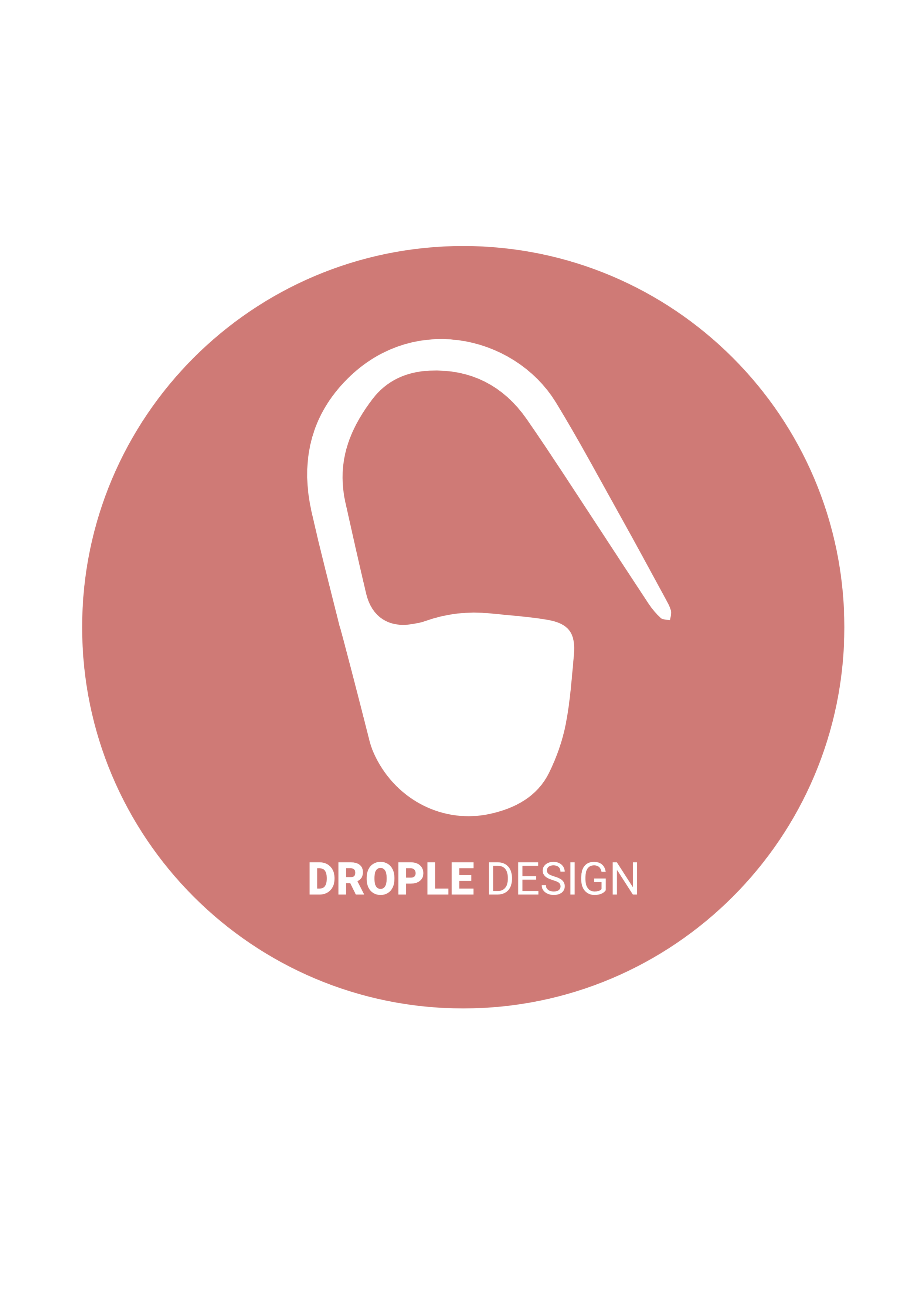Drople_Drople Design LOGO rund.png
