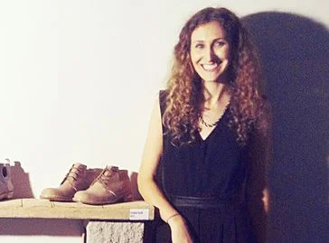 Larry Shoes by Jessi katz