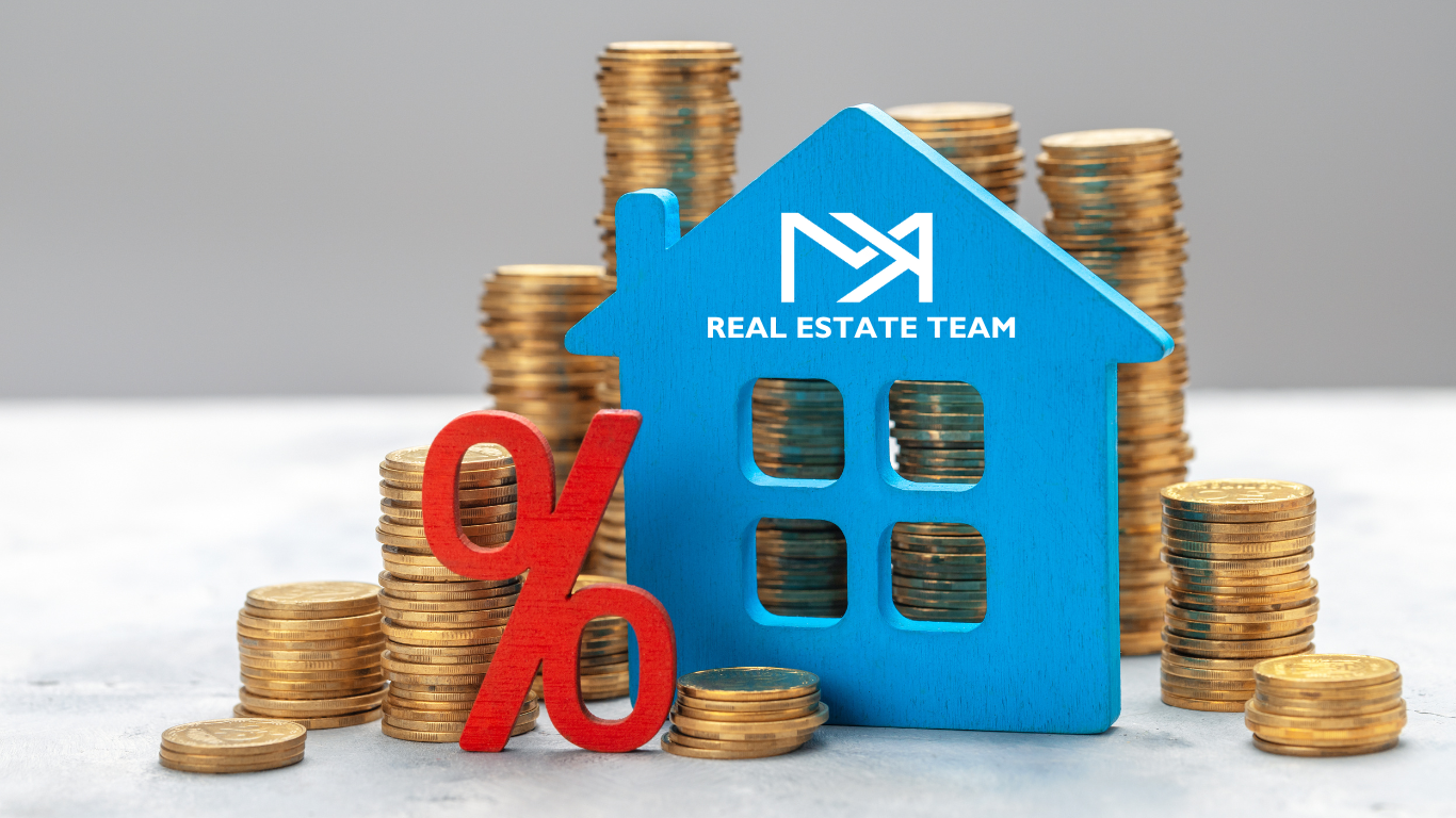 What Factors Influence Your Interest Rate?