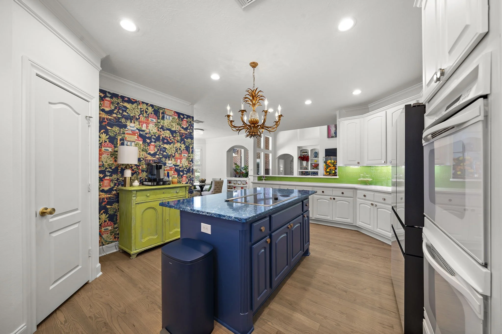 Dream Kitchen Showdown: What's Your Must-Have?