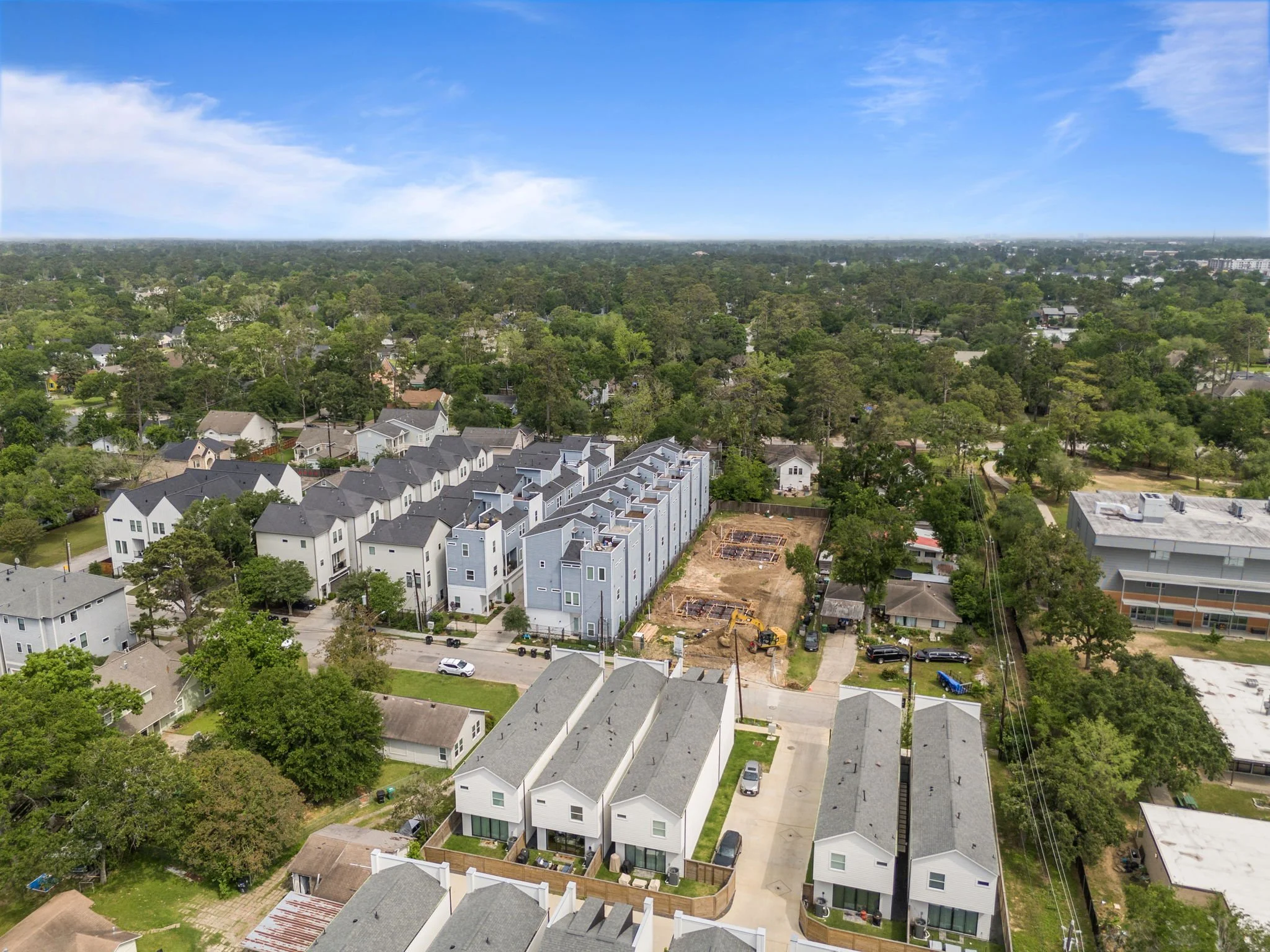 Picture This: Your Perfect Neighborhood