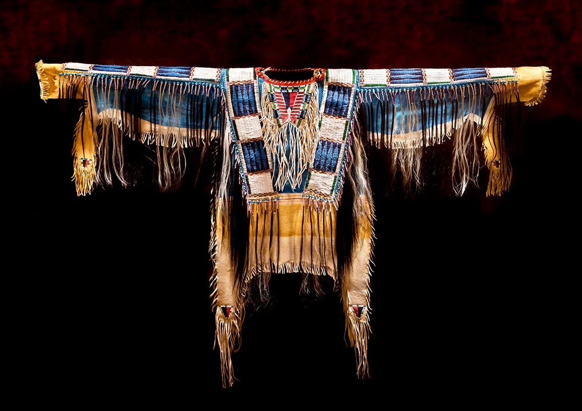 Red Cloud War Shirt limited edition WEB.jpg