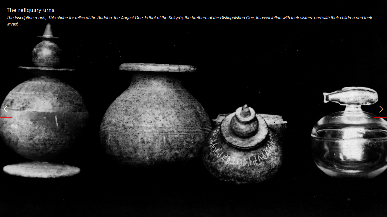 Reliquary Urns (Copy) (Copy)