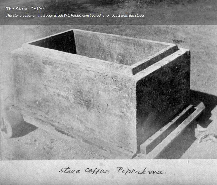 The Stone Coffer (Copy) (Copy)