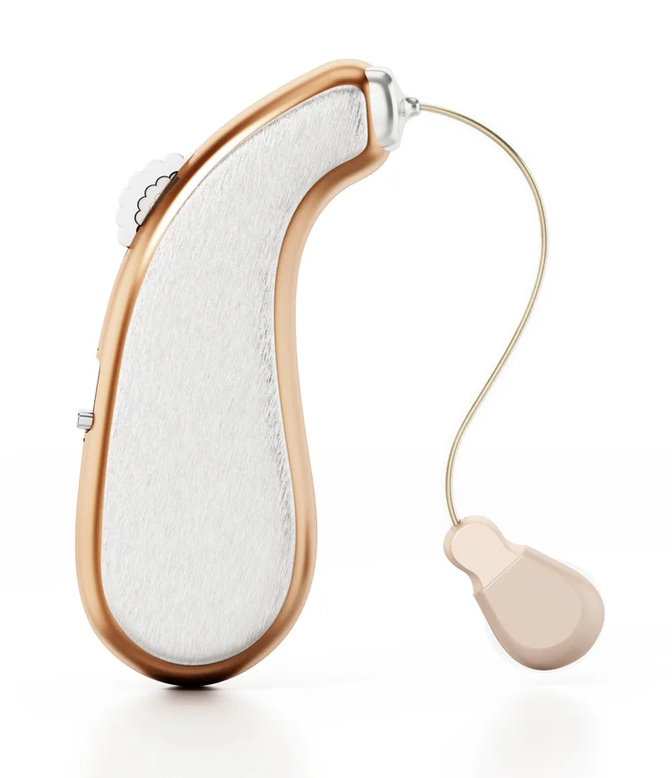 The Many Parts That Make Up a Hearing Aid — Sound Hearing Care