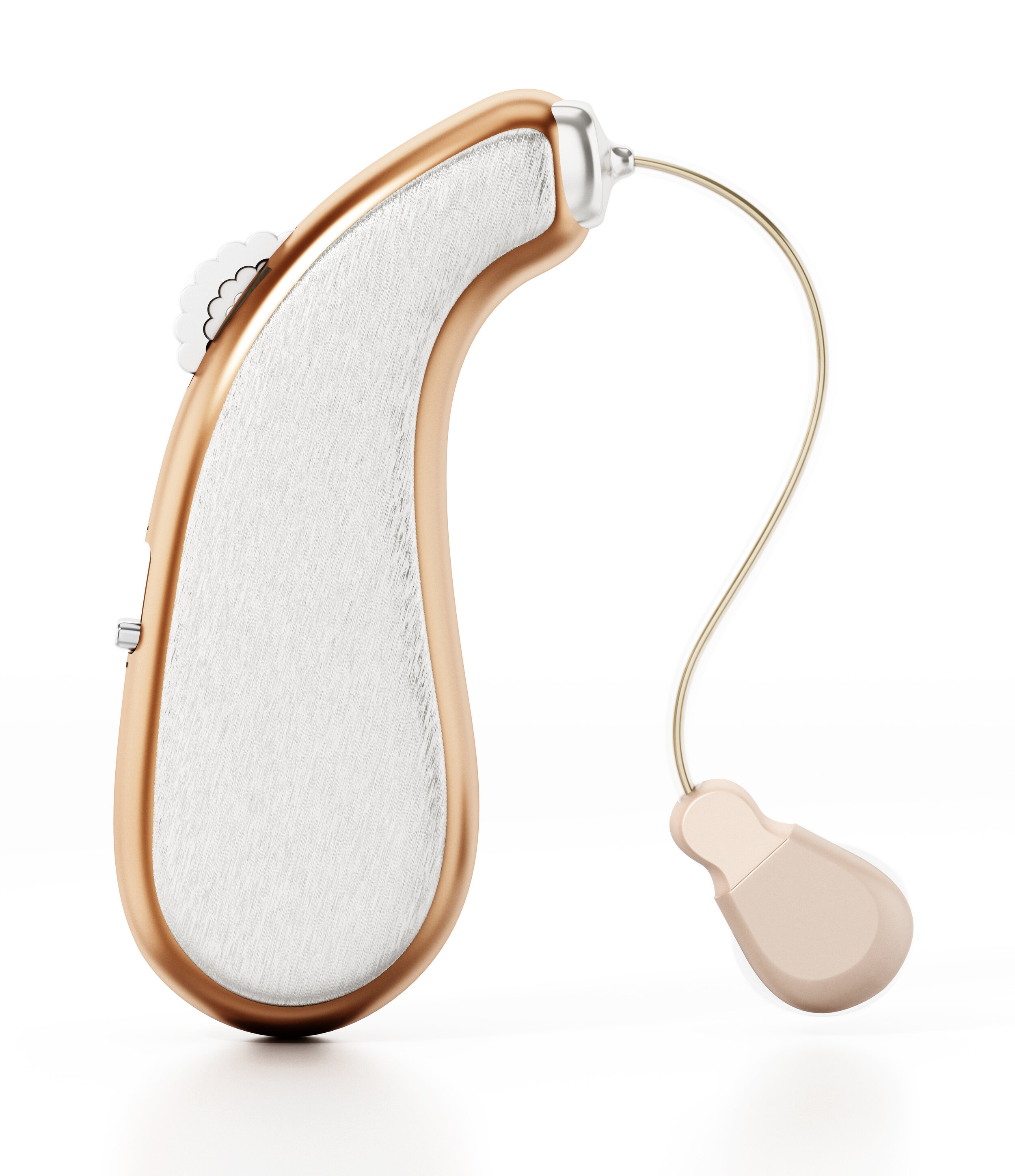 The Many Parts That Make Up a Hearing Aid — Sound Hearing Care