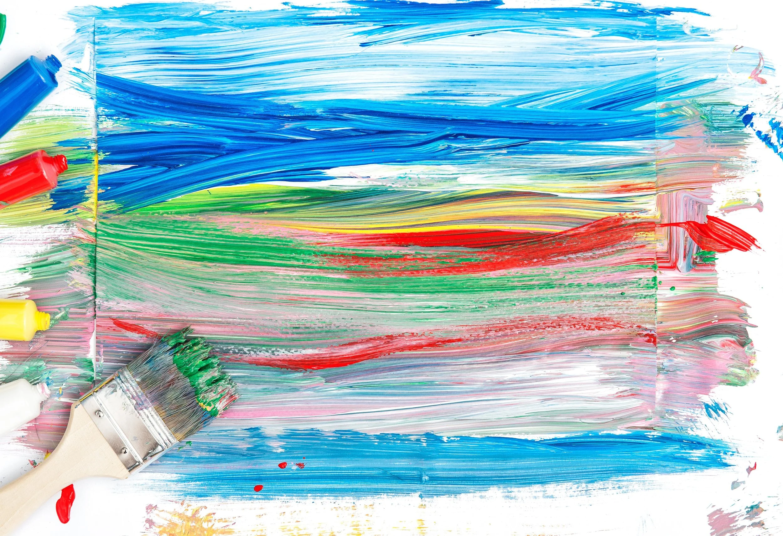 Find ... A New Response to stress