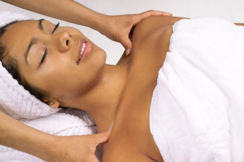 Integrative Bodywork - Massage Therapist And Somatic Coach