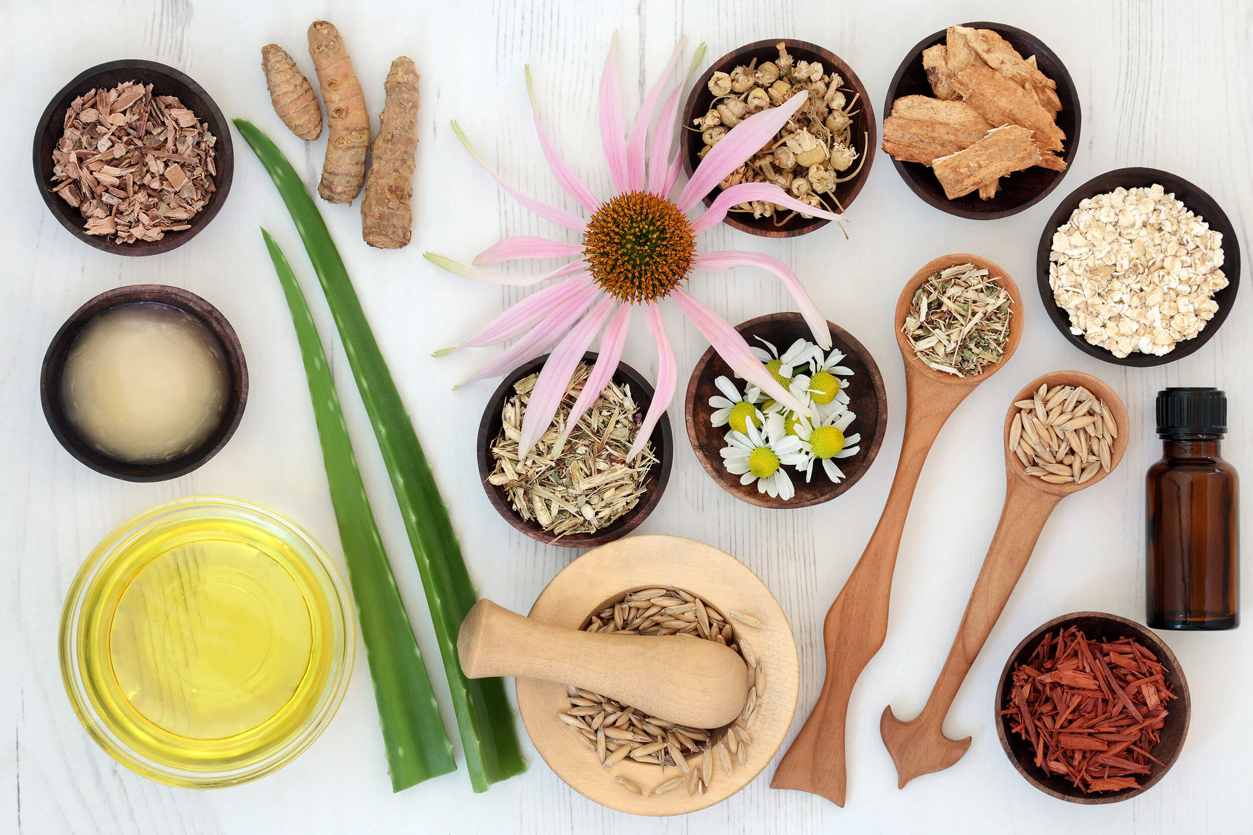 Integrative Bodywork - Massage Therapist And Somatic Coach