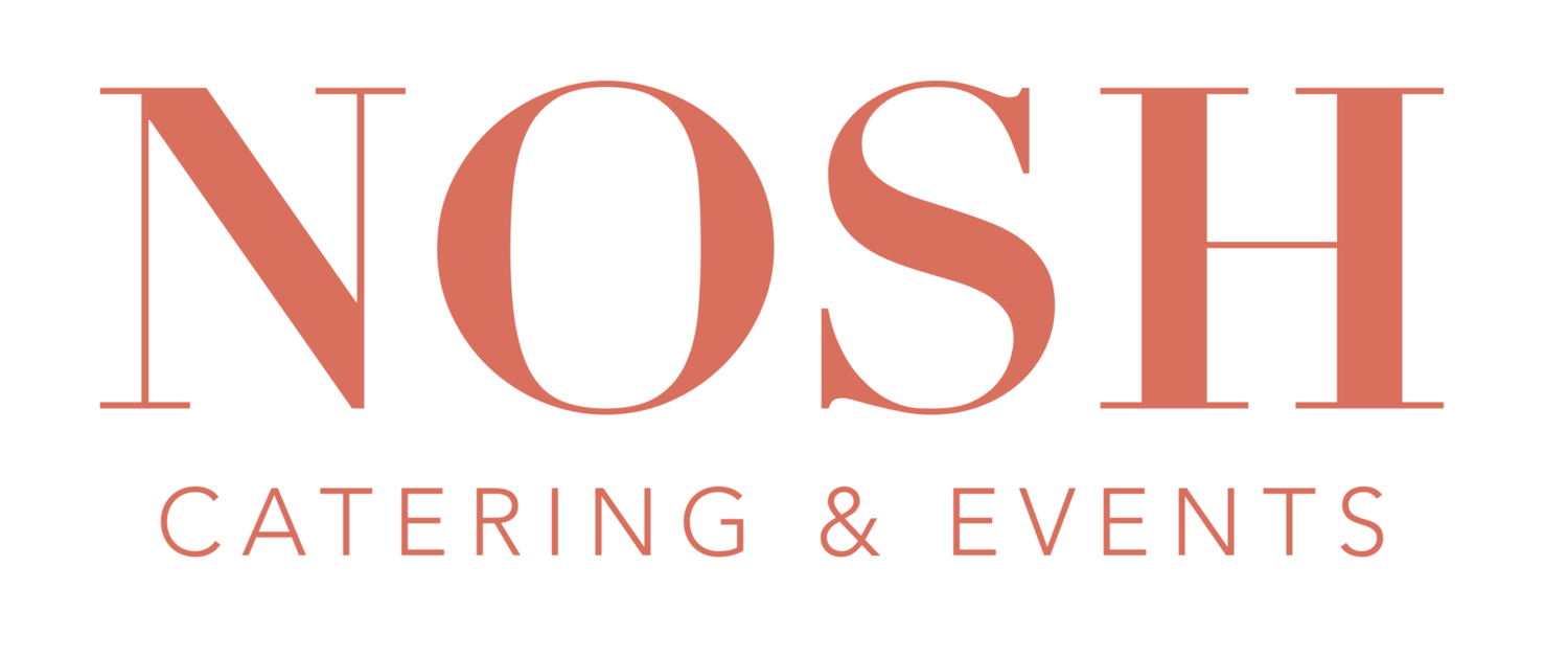 Nosh Catering and Events