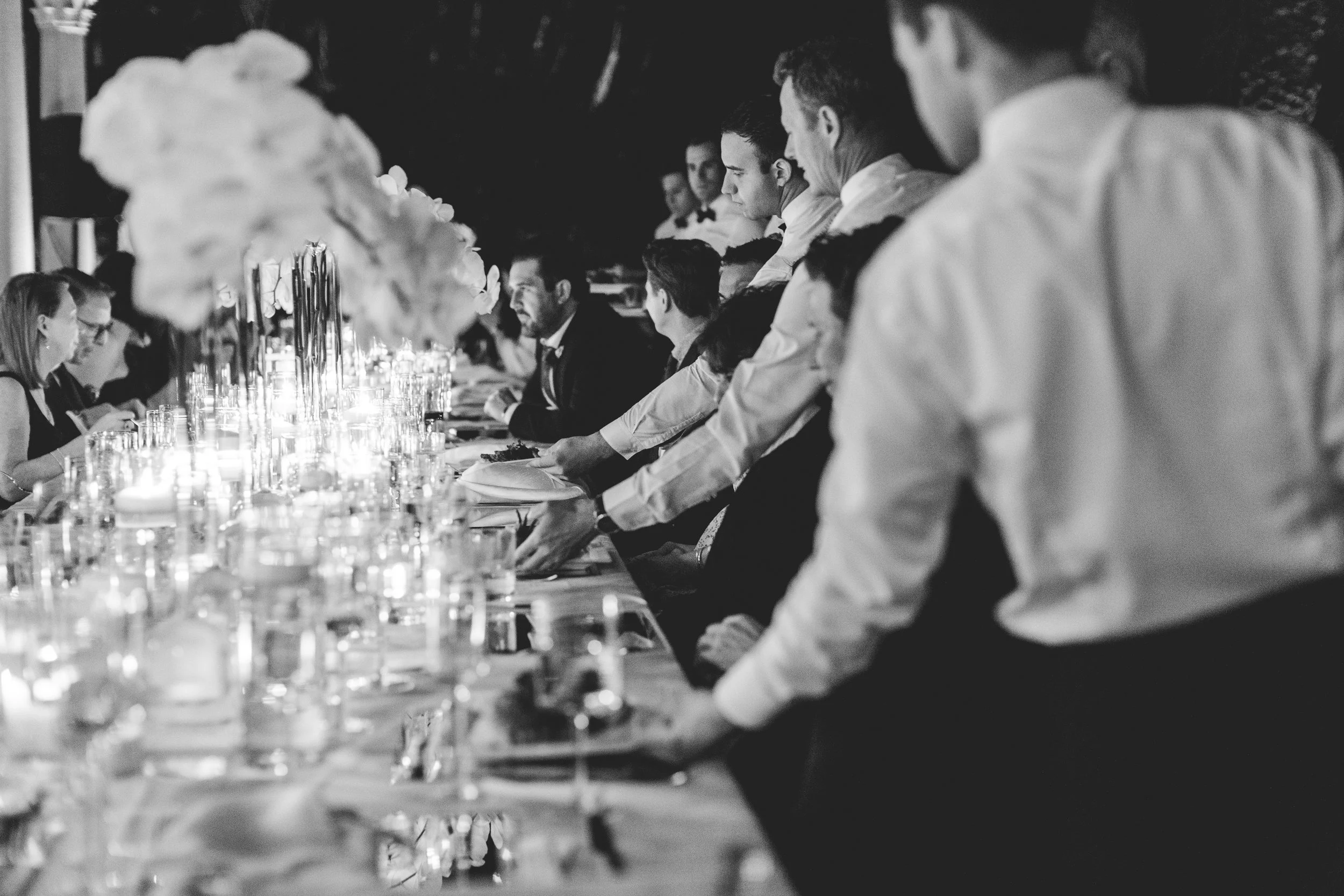 Professional Service