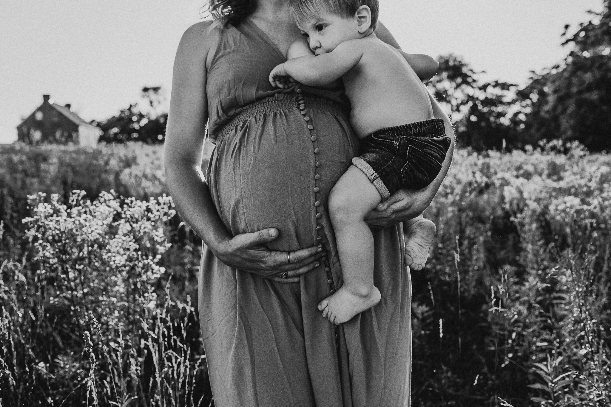 Bergen Howlett | Maternity8