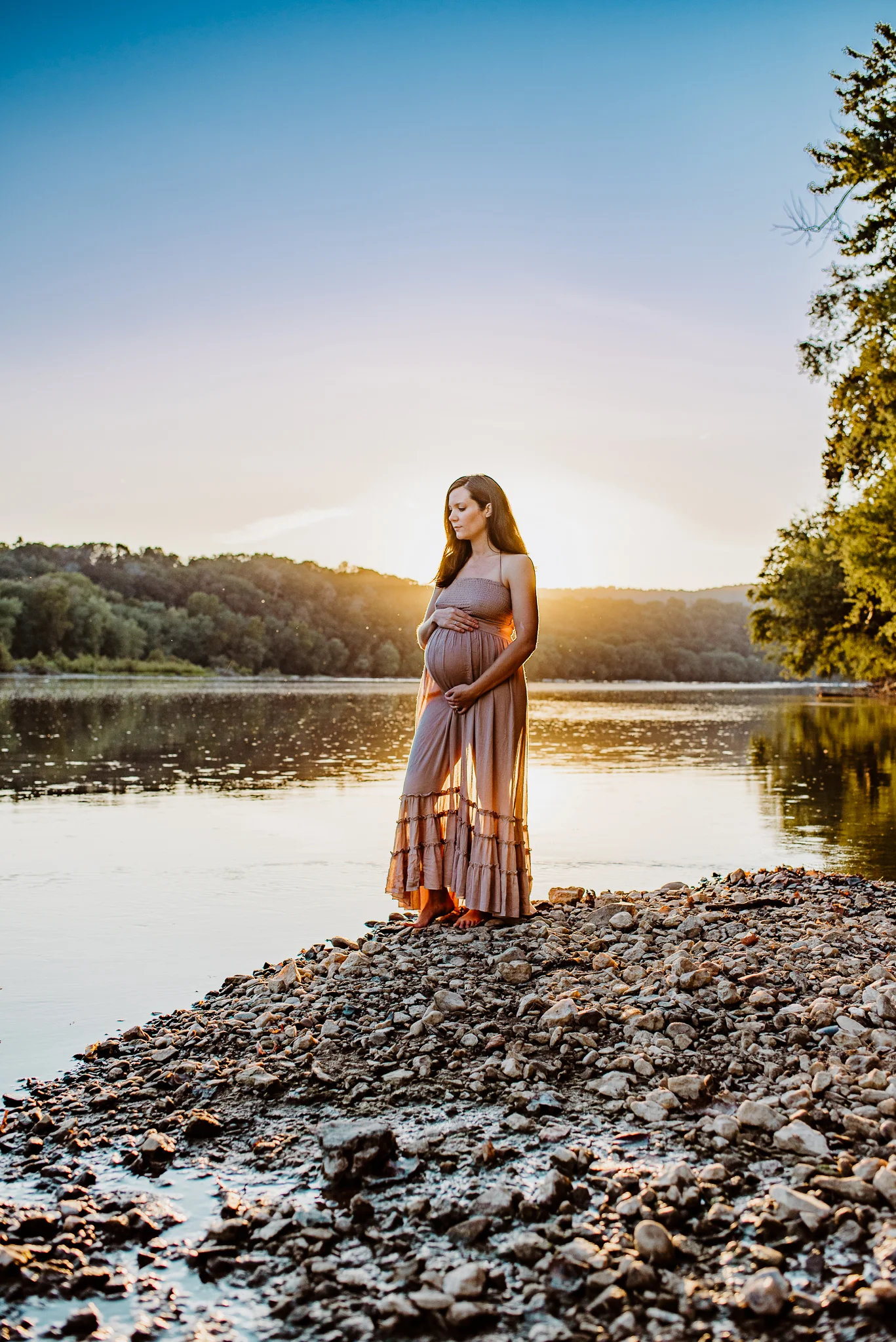 Sarah | Maternity