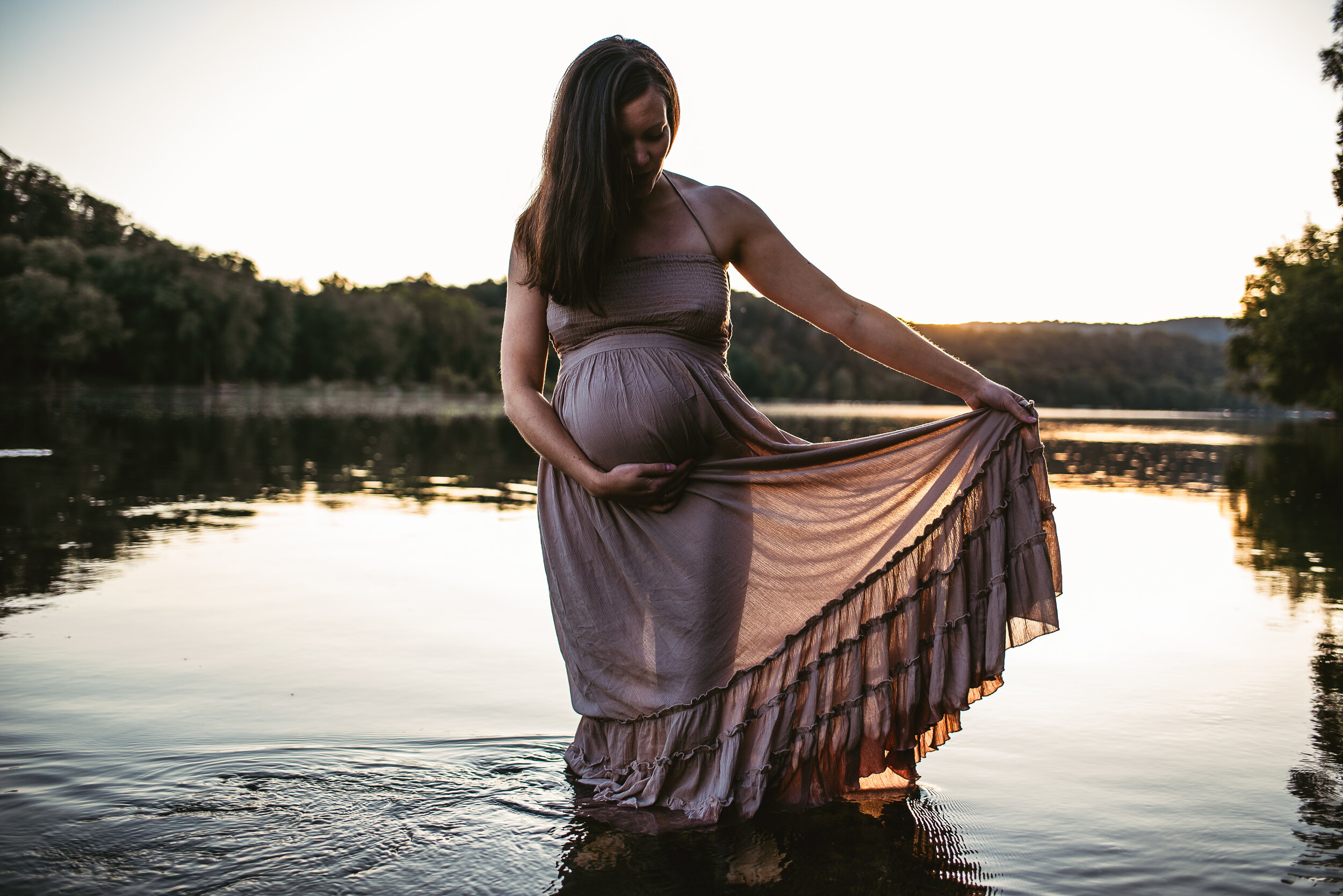 Bergen Howlett | Maternity10